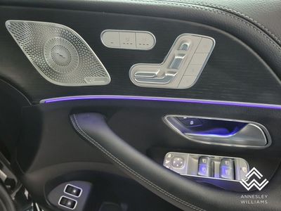 2024 Mercedes-Benz GLE Class