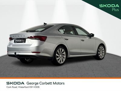 2022 Skoda Octavia