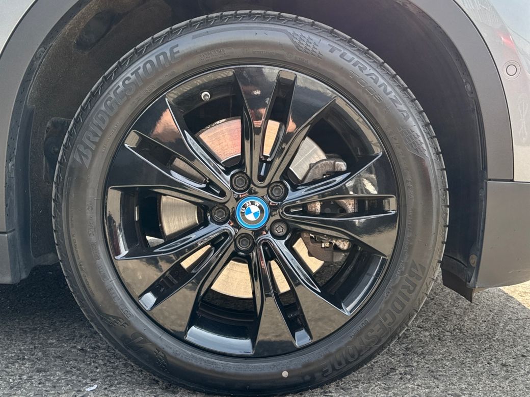 2022 BMW X2