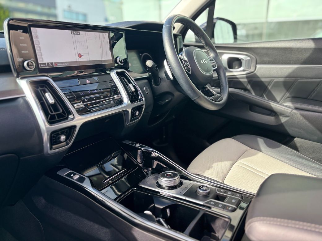 2023 Kia Sorento