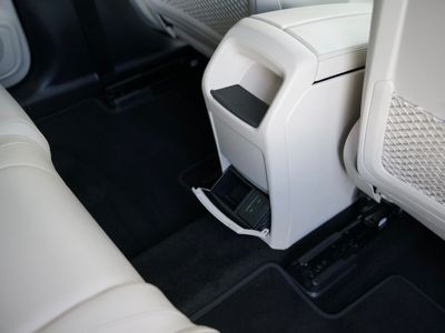 2023 Mercedes-Benz EQB
