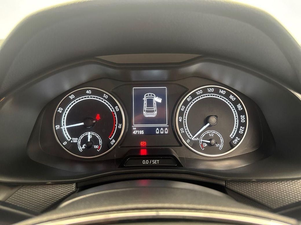 2024 Skoda Kamiq