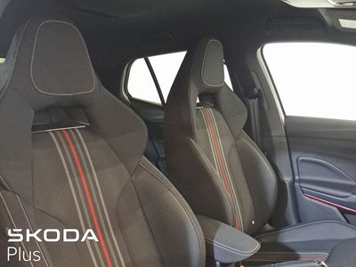 2026 Skoda Fabia