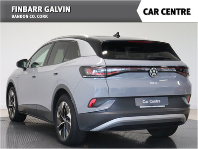 2023 Volkswagen ID.4