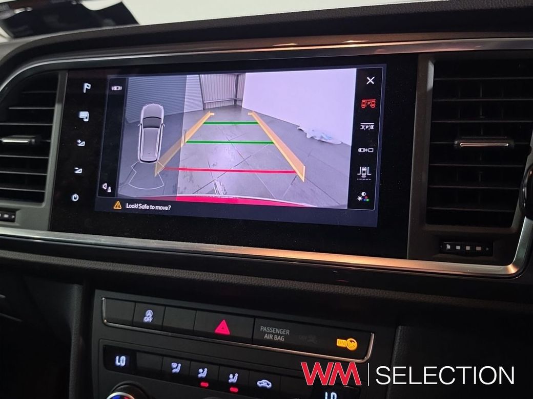 2025 SEAT Ateca