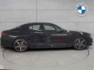 2025 BMW 5 Series