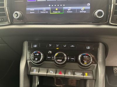 2022 Skoda Kodiaq