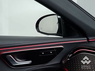 2025 Mercedes-Benz E Class