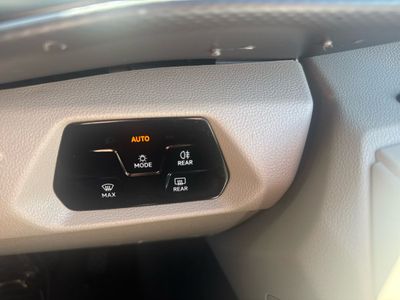2022 Volkswagen Multivan