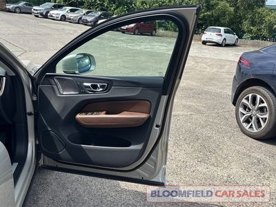 2019 Volvo XC60