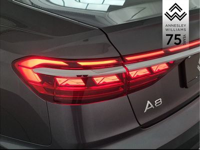2024 Audi A8
