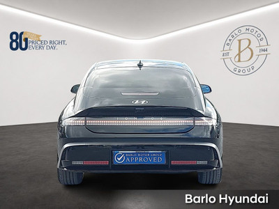 2026 Hyundai Ioniq 6
