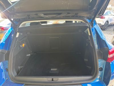 2018 Opel Grandland X