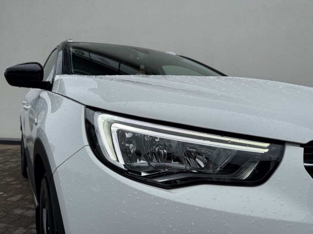 2021 Opel Grandland X