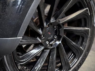 2020 Land Rover Discovery