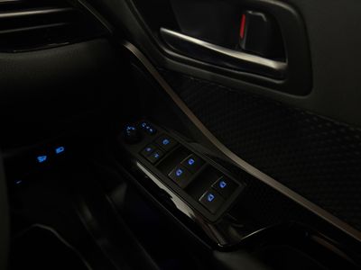 2019 Toyota C-HR
