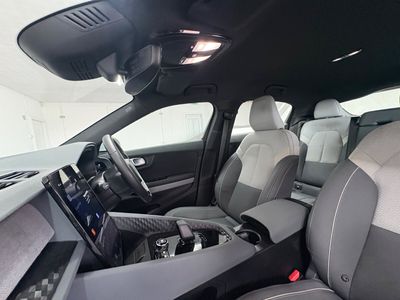 2023 Polestar 2