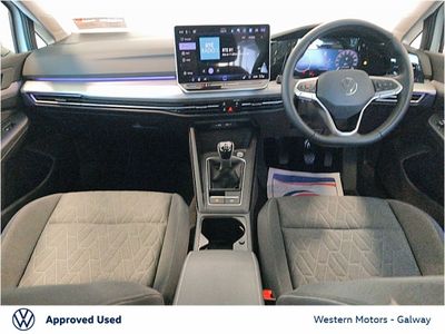 2026 Volkswagen Golf