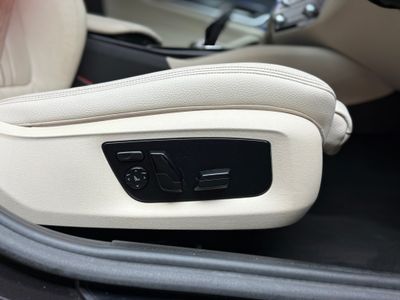 2021 BMW 5 Series