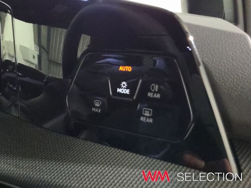 2026 Volkswagen Golf