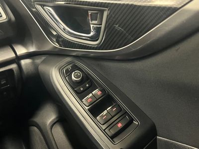 2018 Subaru Impreza