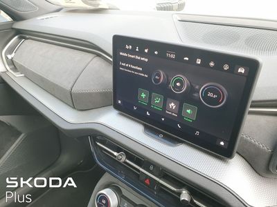 2025 Skoda Kodiaq