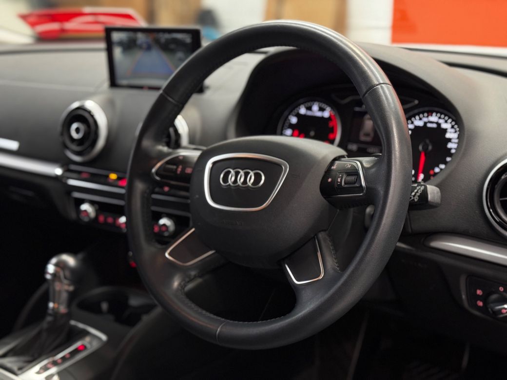2016 Audi A3