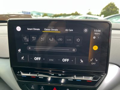 2023 Volkswagen ID.4