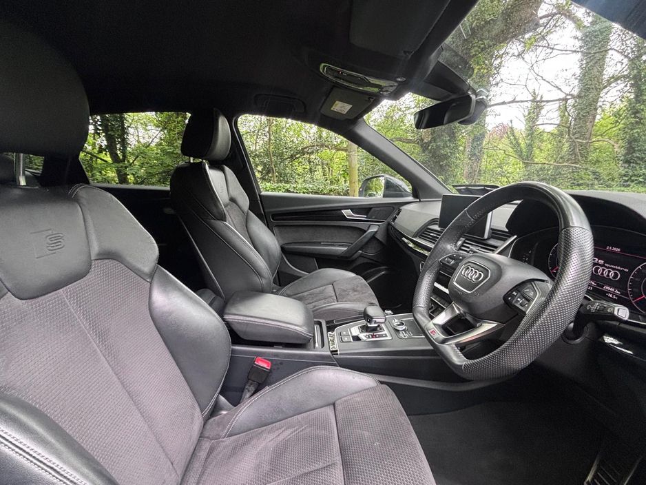 2019 Audi Q5