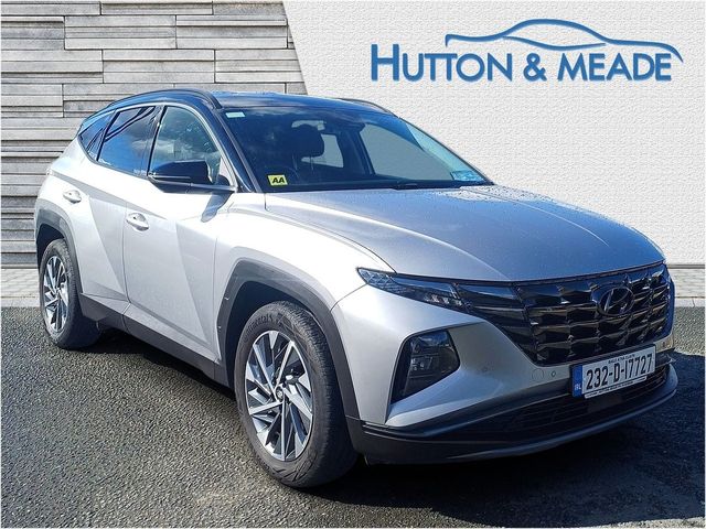 vehicle for sale from Hutton & Meade