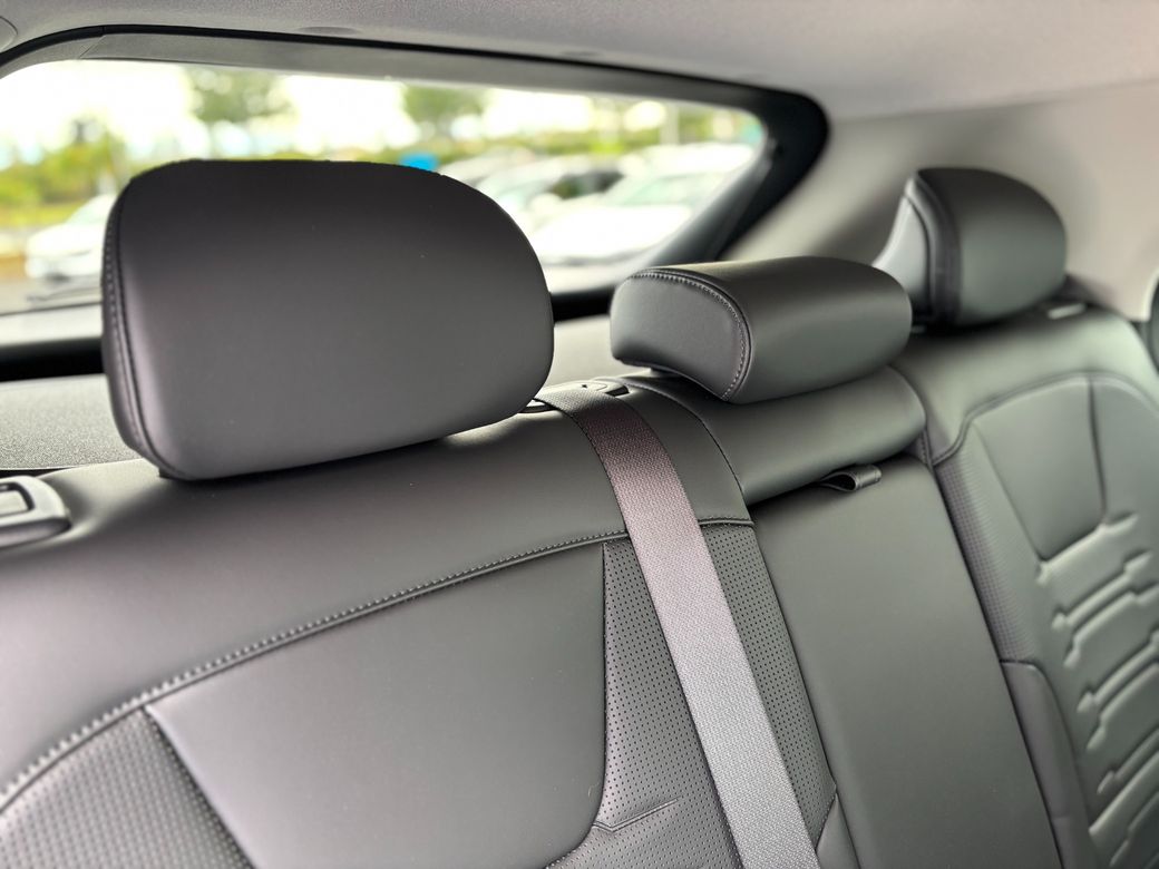 2025 Kia Niro