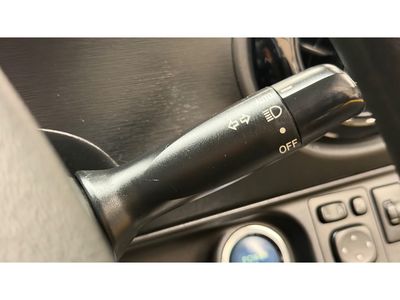 2015 Toyota Aqua