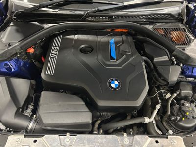 2021 BMW 3 Series