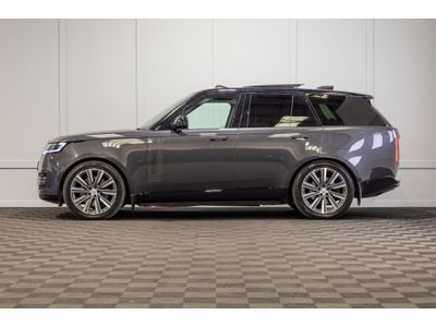 2024 Land Rover Range Rover