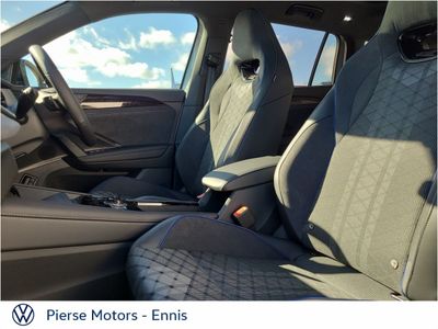 2025 Volkswagen Tayron