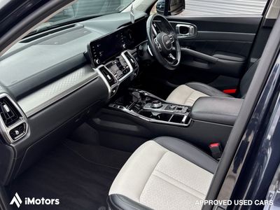 2022 Kia Sorento