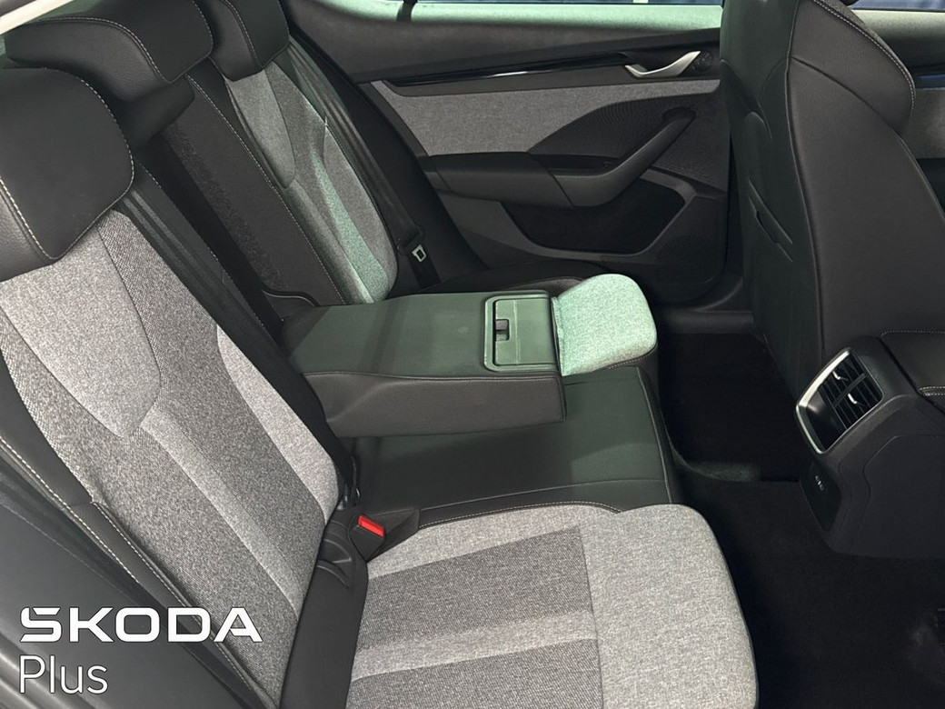 2026 Skoda Octavia