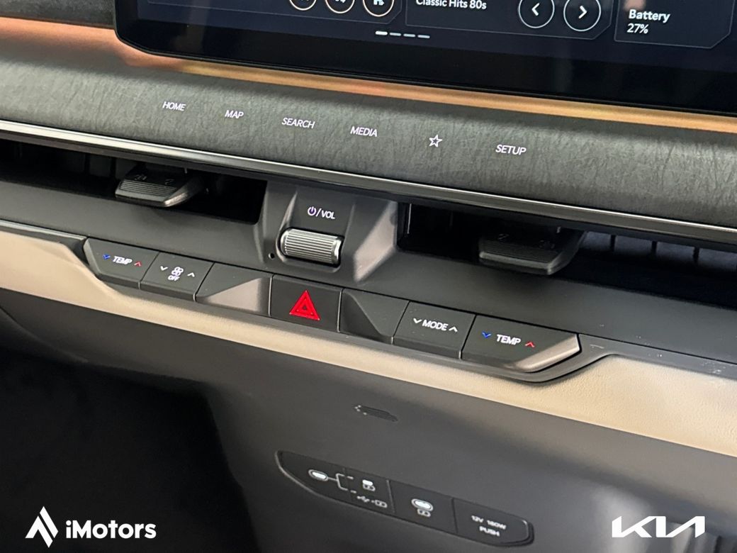 2026 Kia EV9
