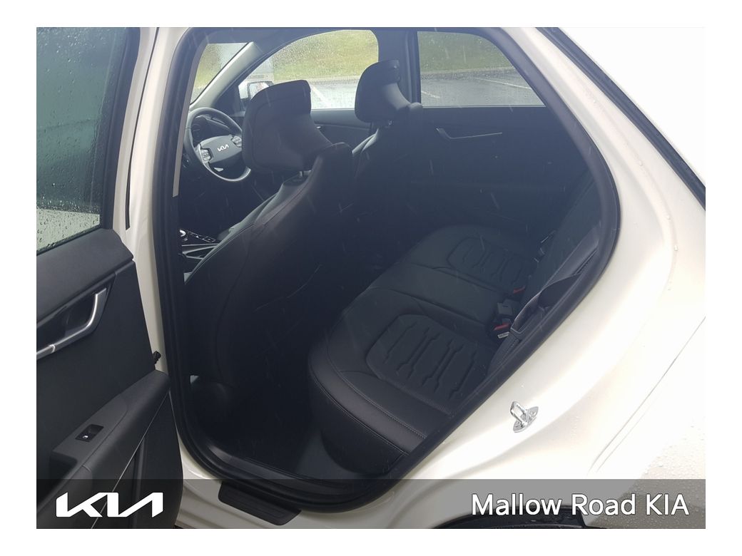 2025 Kia Niro