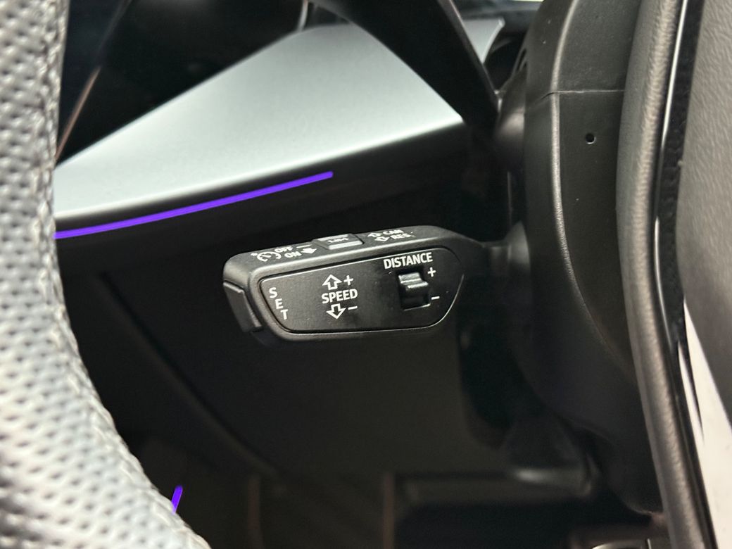 2025 Audi RS3