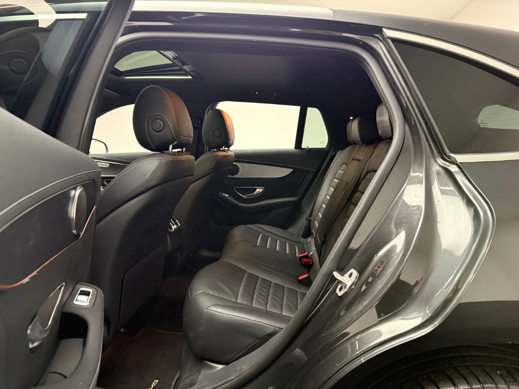 2023 Mercedes-Benz EQC