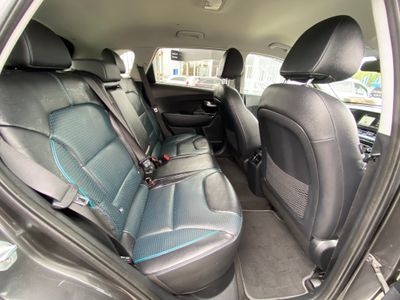 2021 Kia Niro