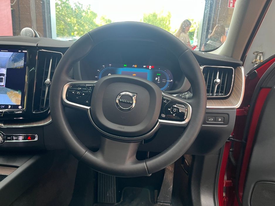 2024 Volvo XC60