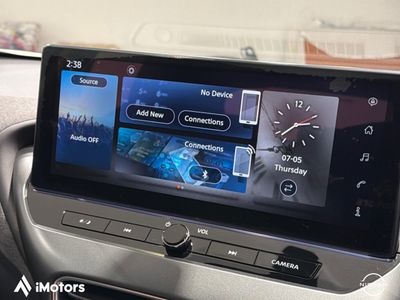 2026 Nissan Juke