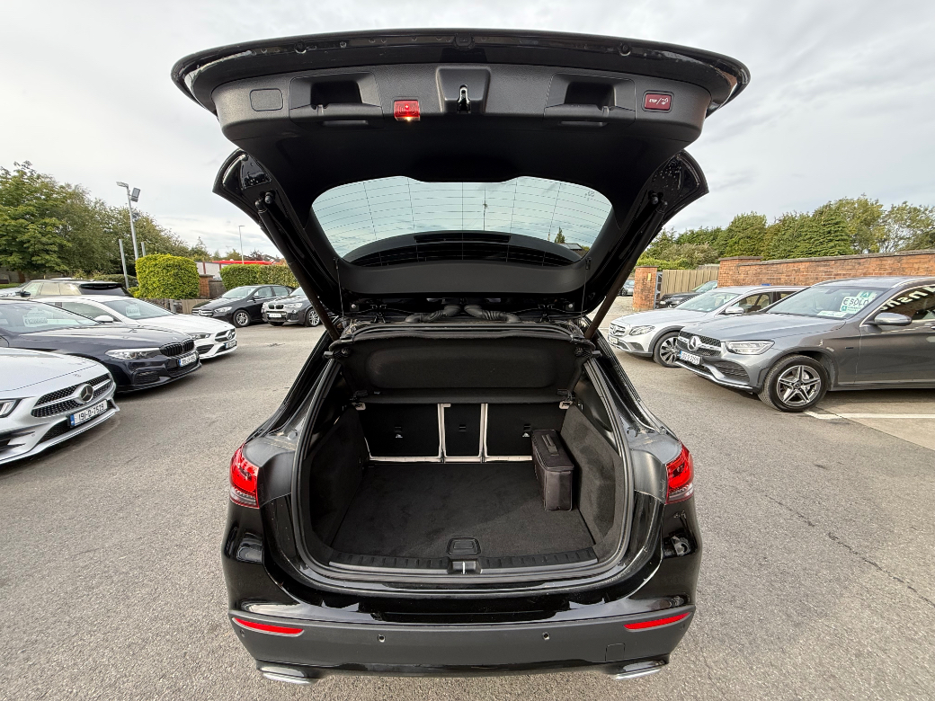 2023 Mercedes-Benz GLA Class