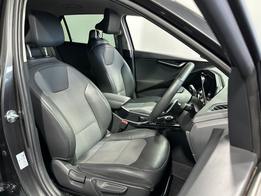 2023 Kia Niro