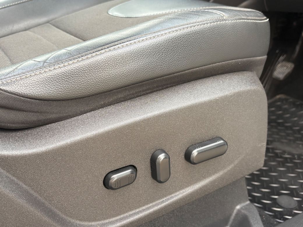 2016 Ford Kuga
