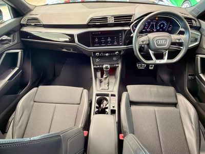 2023 Audi Q3
