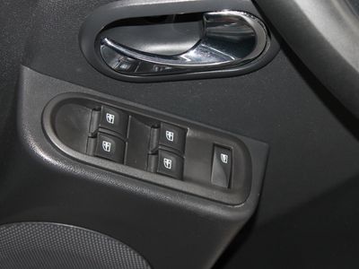 2017 Dacia Duster
