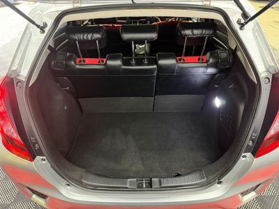 2016 Honda Fit